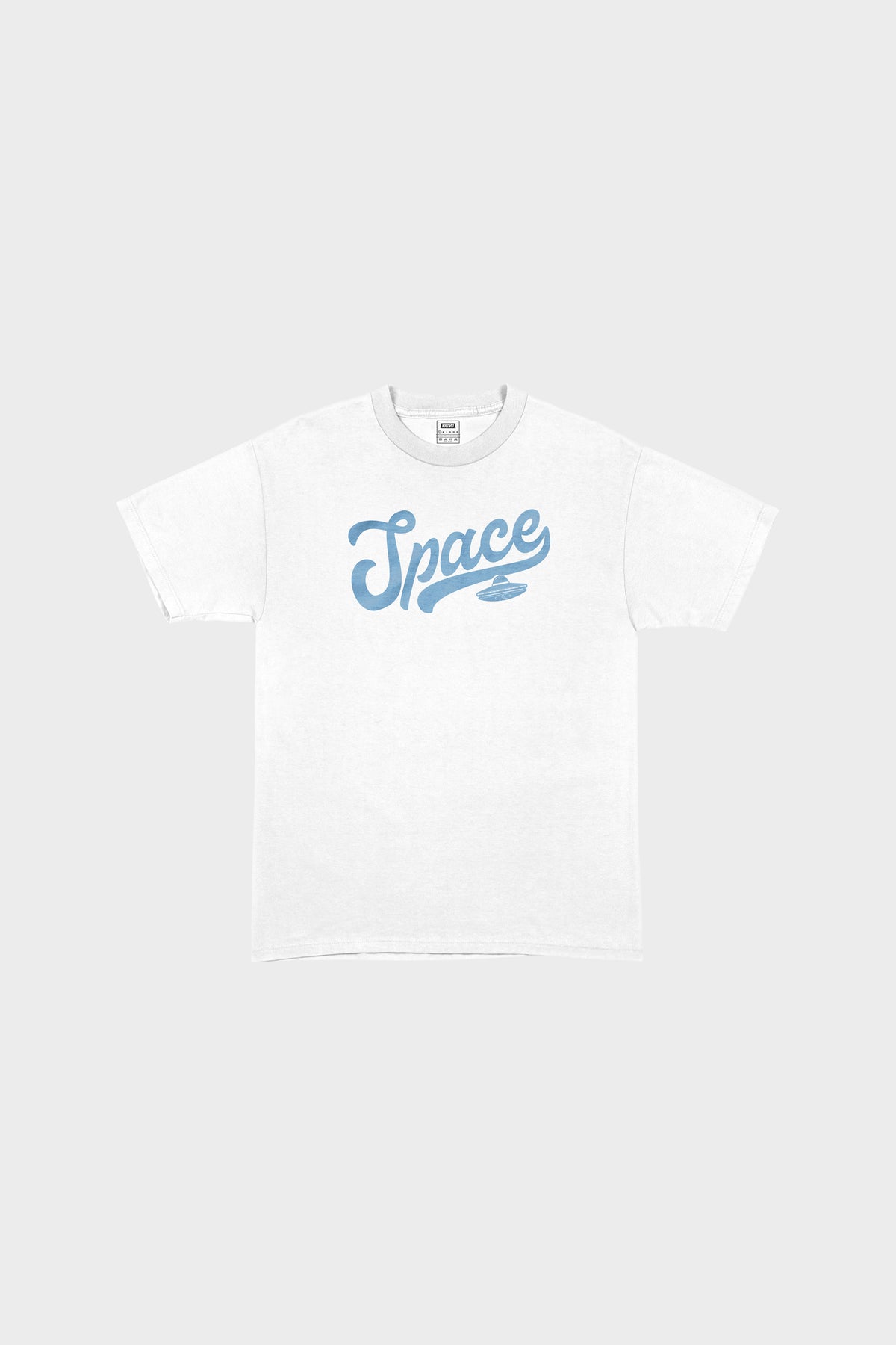 Center Field SS Tee - 013