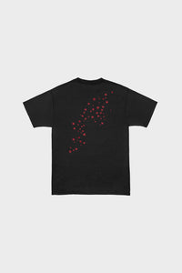 Center Field SS Tee - 015