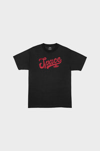 Center Field SS Tee - 015