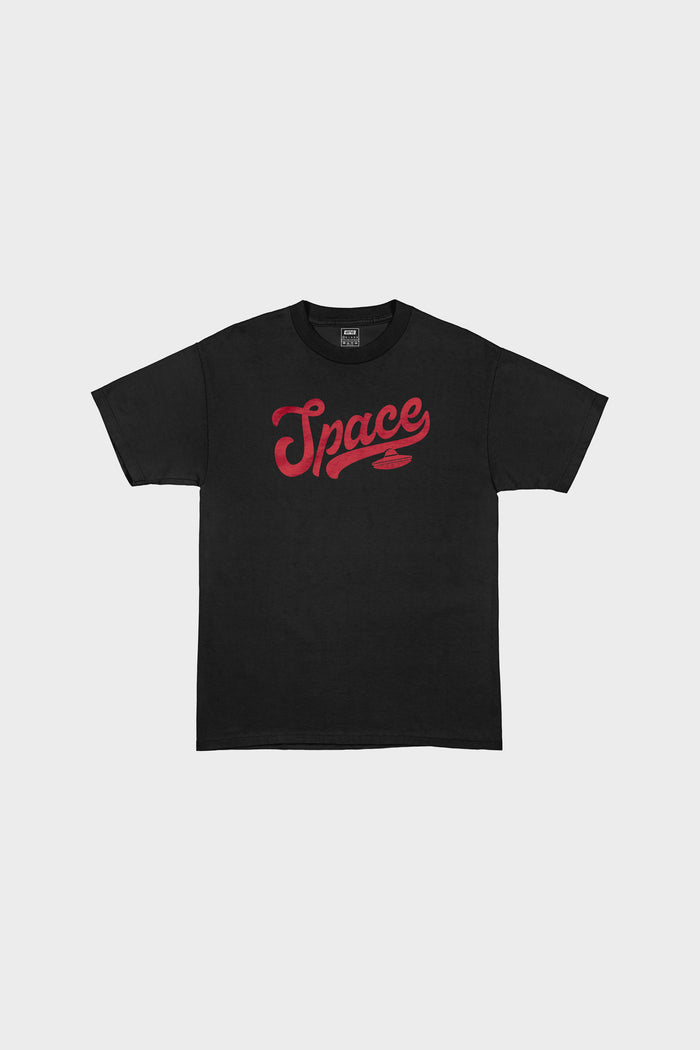 Center Field SS Tee - 015