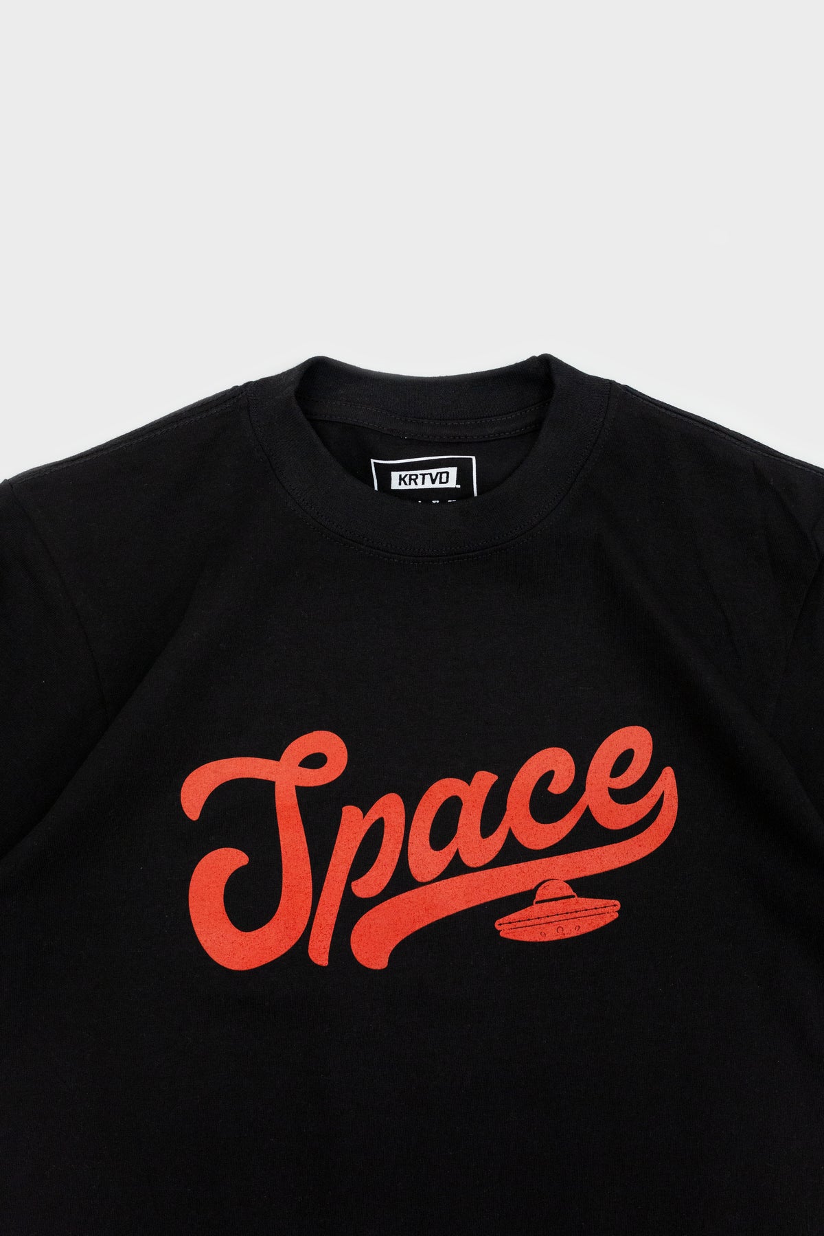 Center Field SS Tee - 015