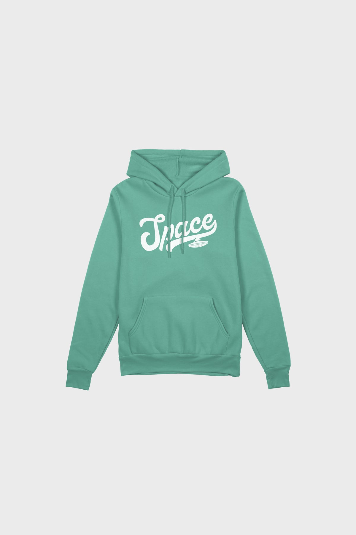 Center Field Hoodie - 001