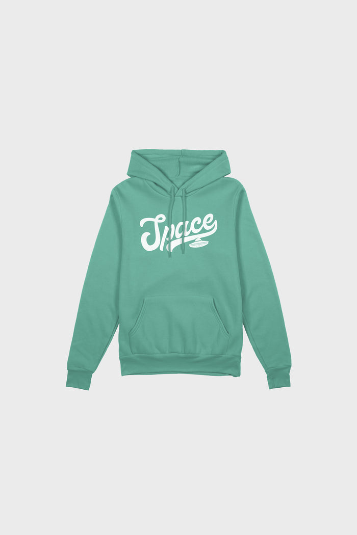 Center Field Hoodie - 001