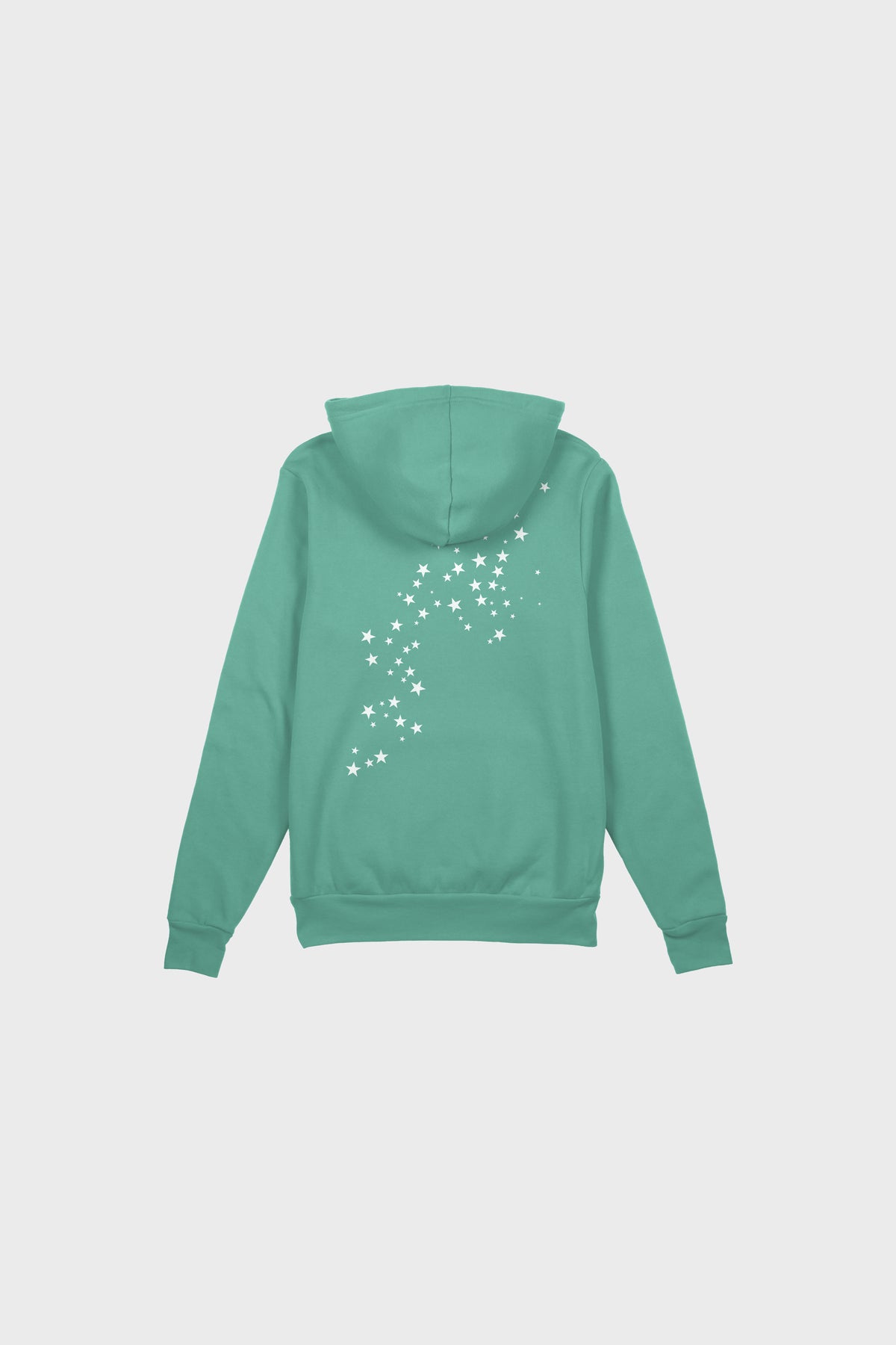 Center Field Hoodie - 001