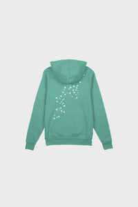 Center Field Hoodie - 001