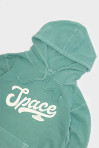 Center Field Hoodie - 001