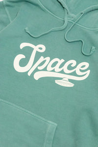 Center Field Hoodie - 001