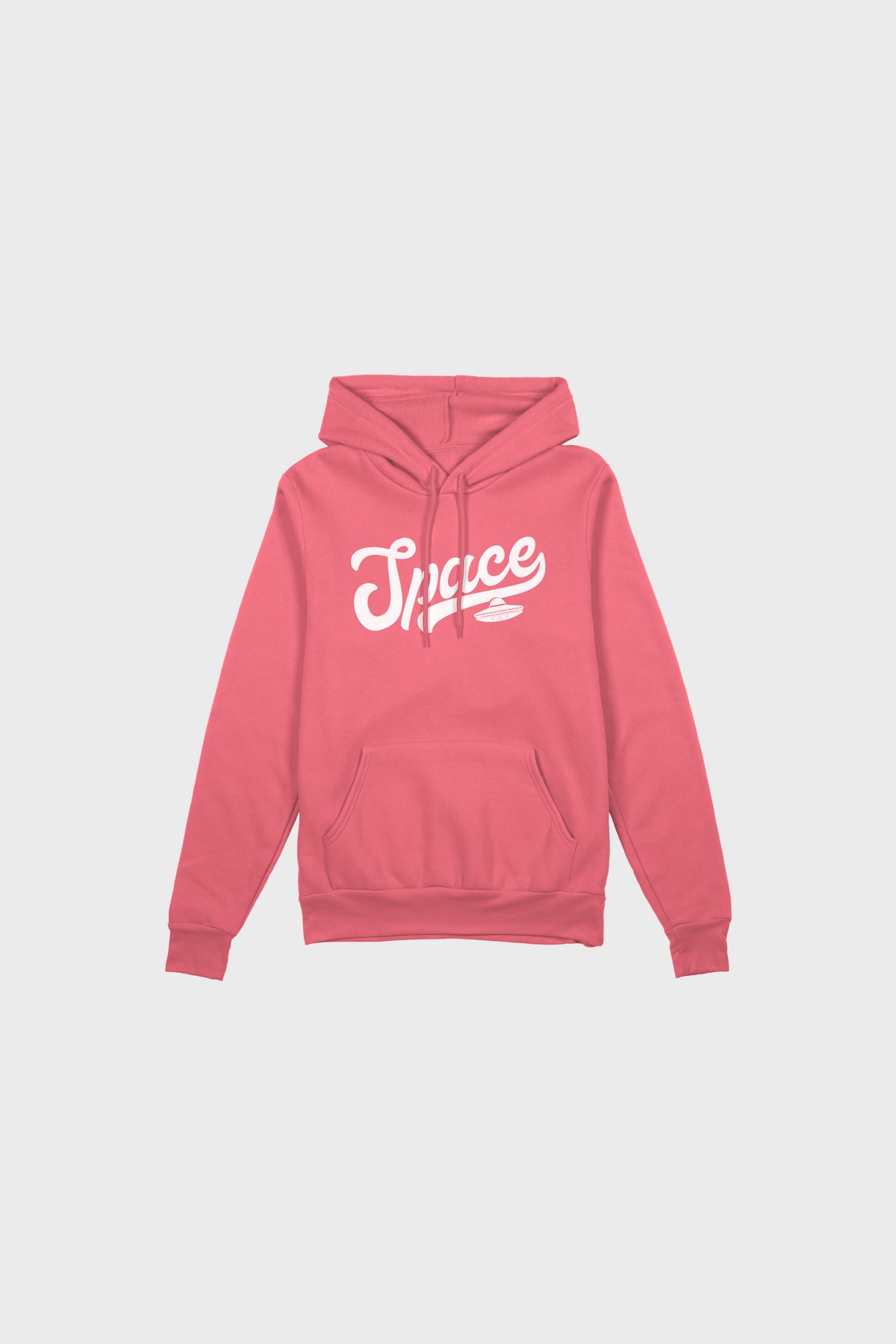 Center Field Hoodie - 002