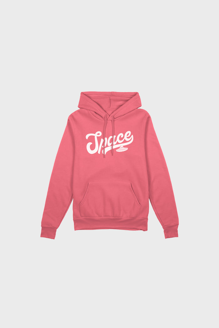 Center Field Hoodie - 002