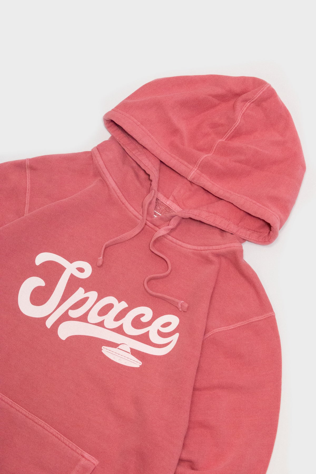 Center Field Hoodie - 002