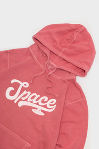 Center Field Hoodie - 002