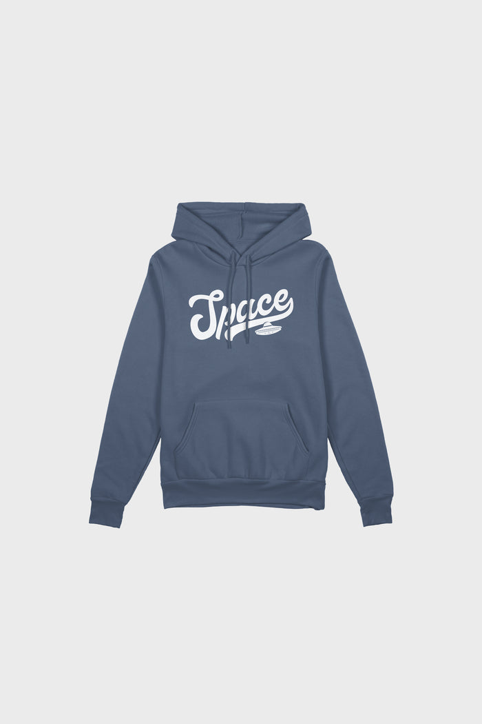 Center Field Hoodie - 003