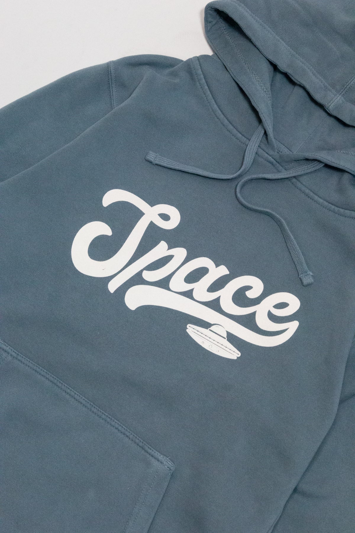 Center Field Hoodie - 003