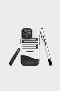 XI Tough Case for iPhone® - 001