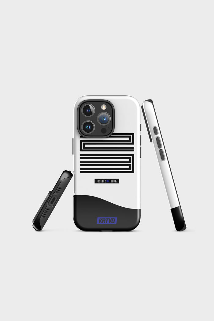 XI Tough Case for iPhone® - 001