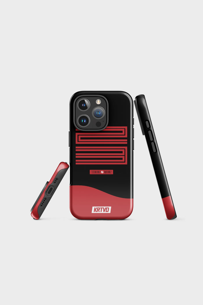 XI Tough Case for iPhone® - 002