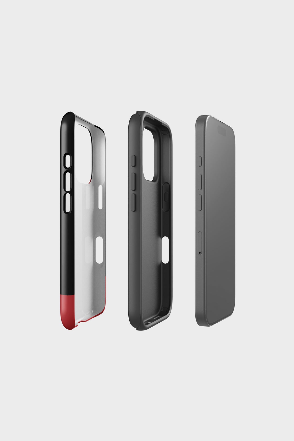 XI Tough Case for iPhone® - 002
