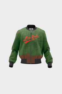Home Run 2.0 Bomber Jacket - 003