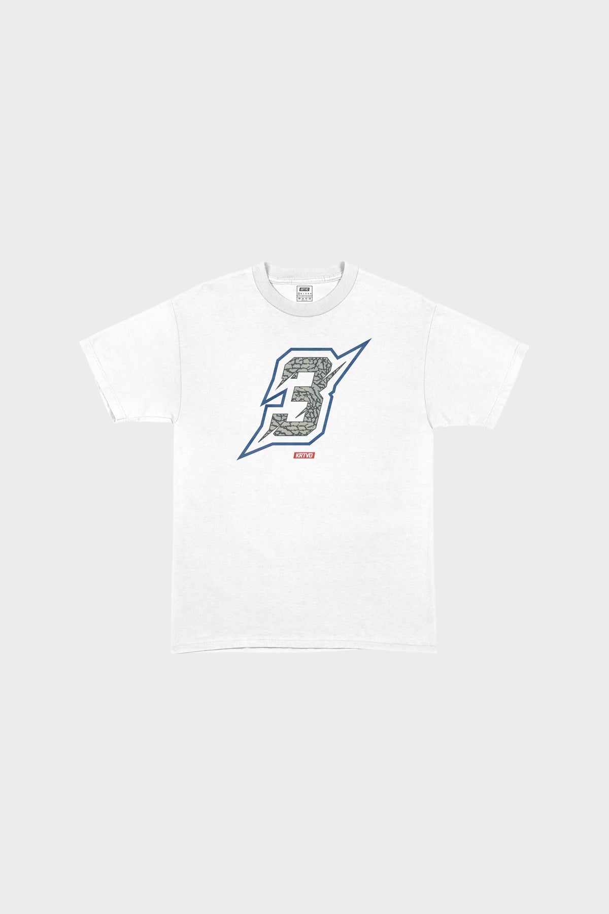 Trey Way SS Tee (014)