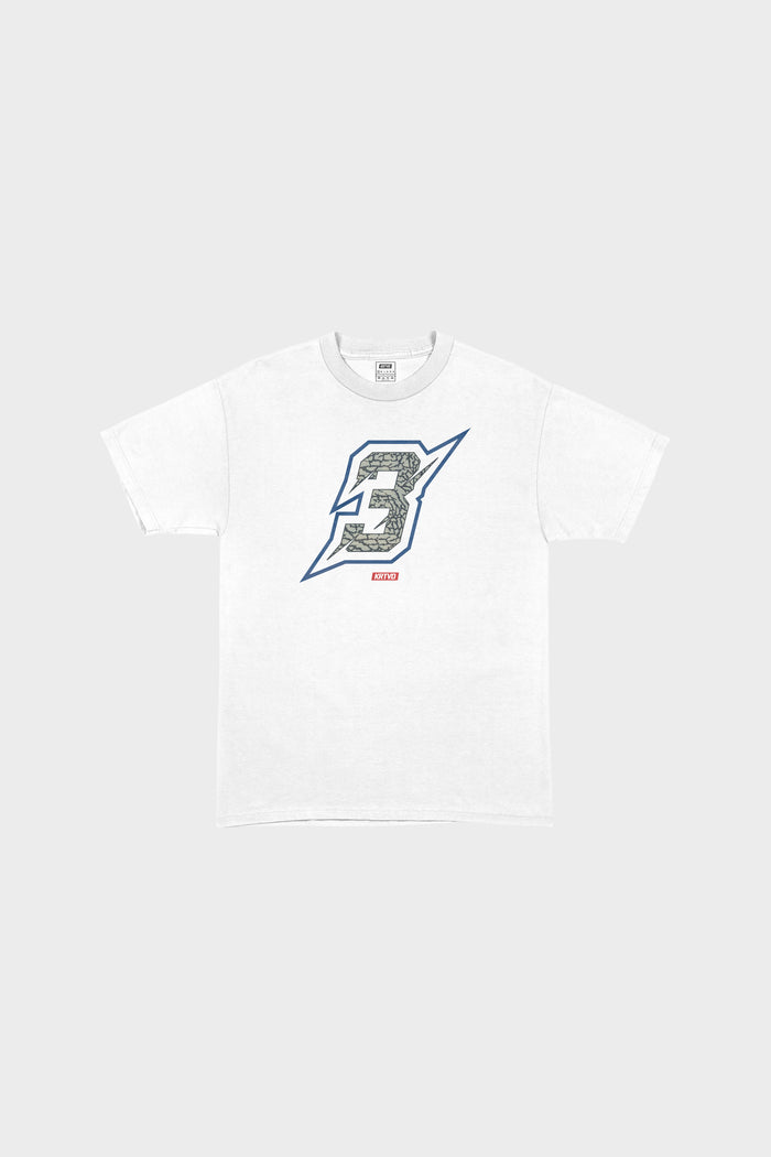 Trey Way SS Tee (014)