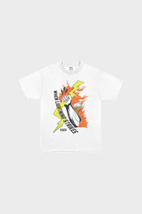 Lightning Strike SS Tee (001)