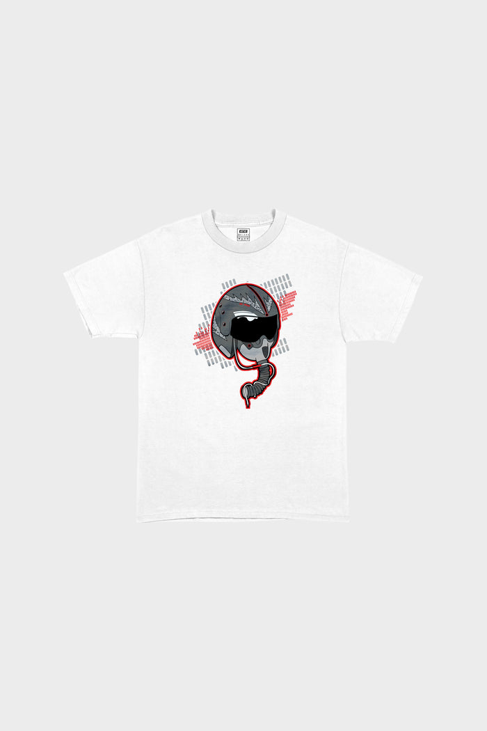 The Man Himself SS Tee (008)