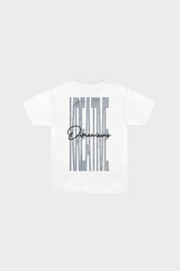 The Man Himself SS Tee (008)
