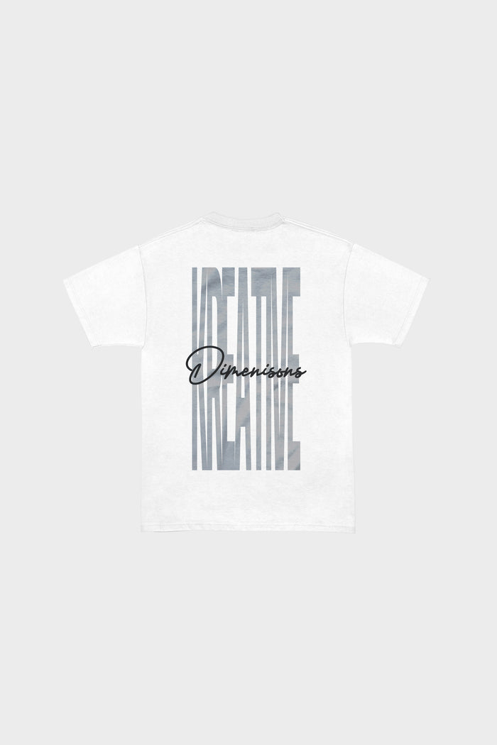 The Man Himself SS Tee (008)