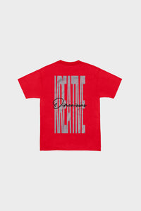 The Man Himself SS Tee (021)