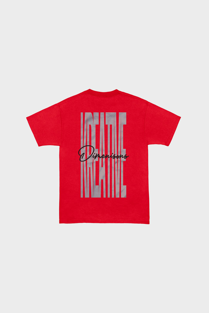 The Man Himself SS Tee (021)