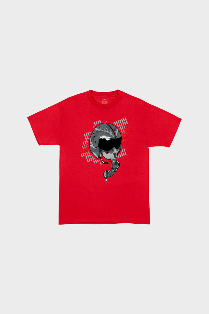 The Man Himself SS Tee (021)