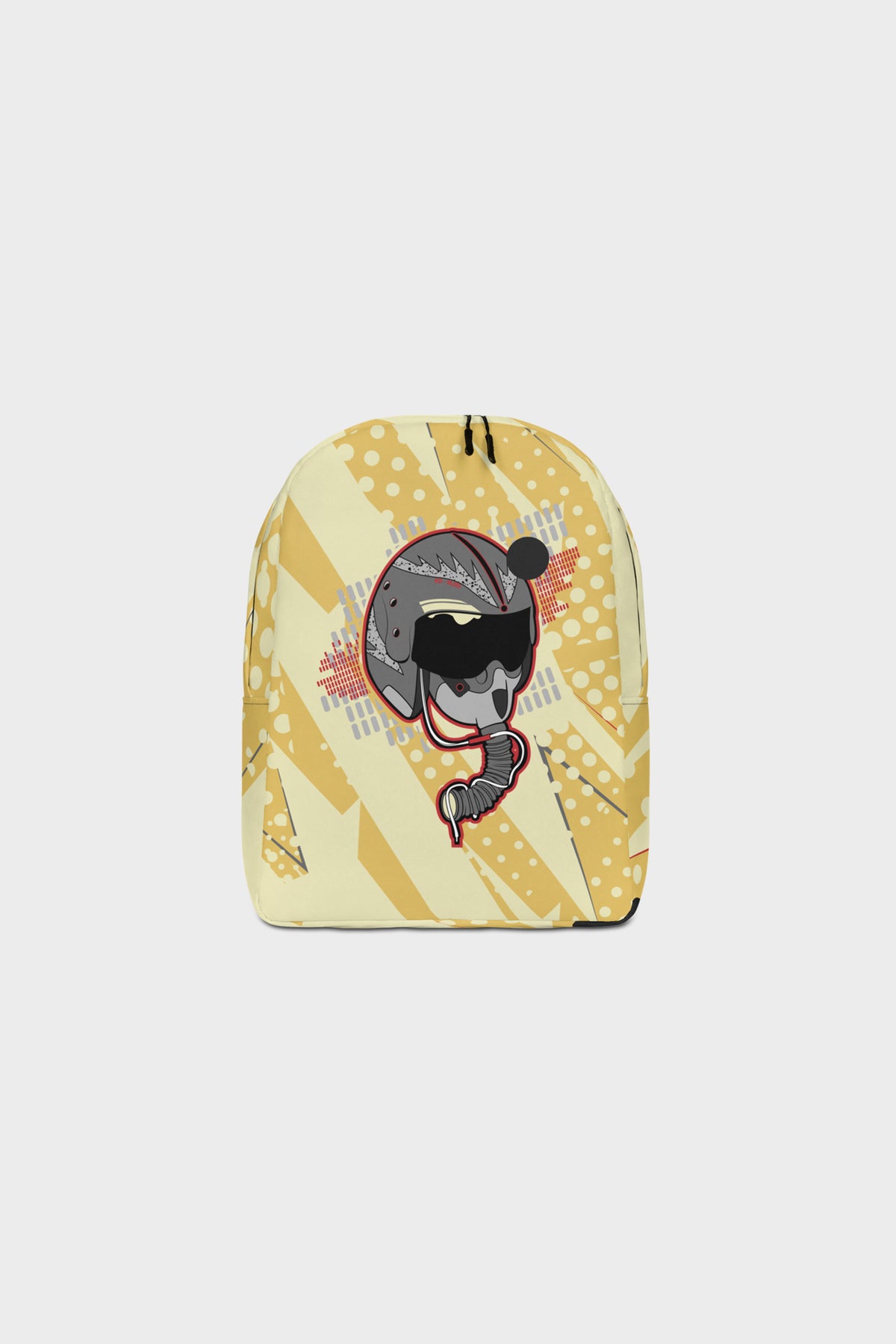 The Man Himself Backpack - 013