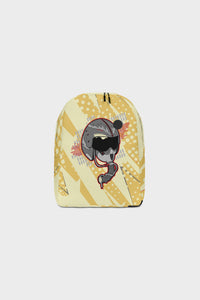 The Man Himself Backpack - 013