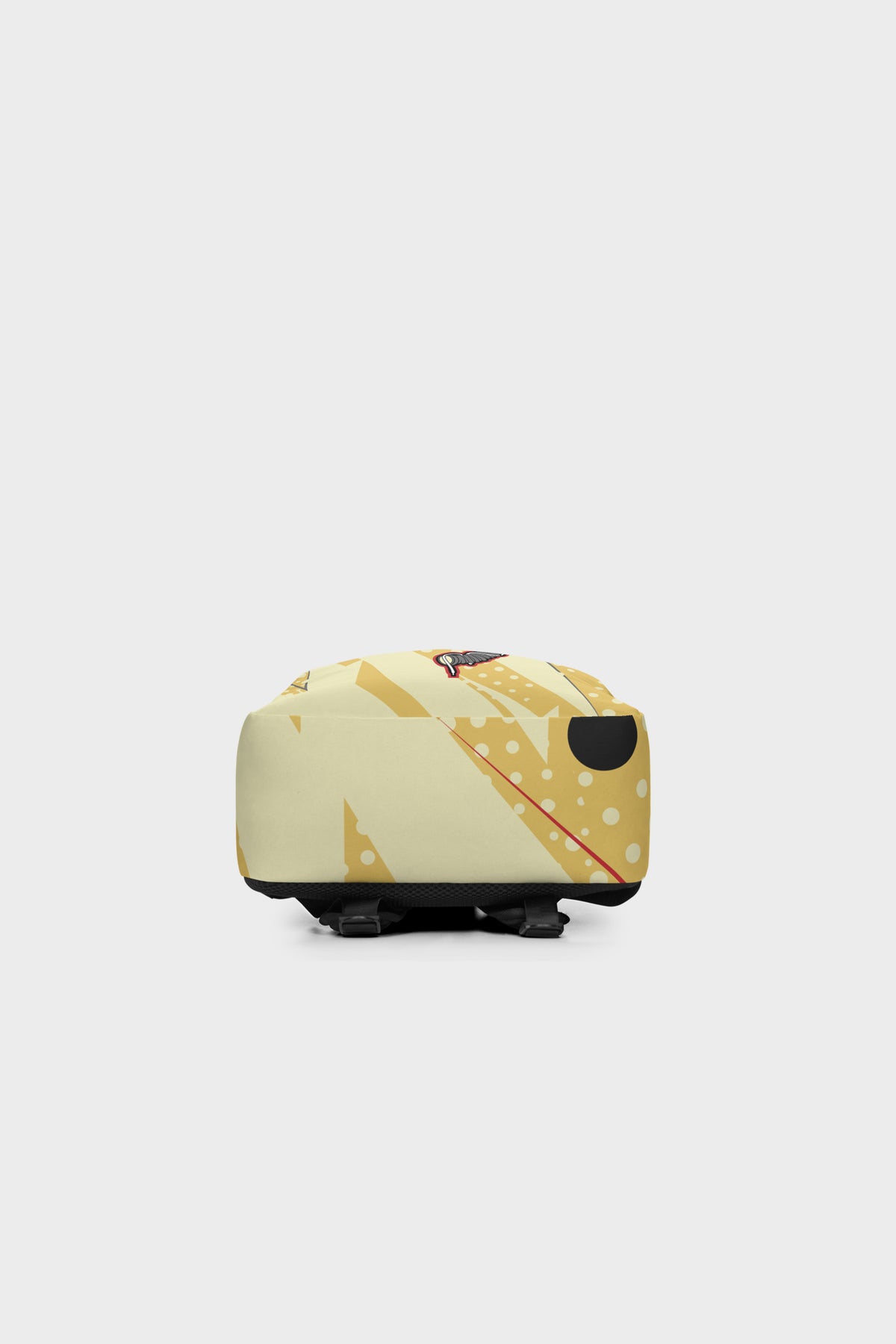 The Man Himself Backpack - 013