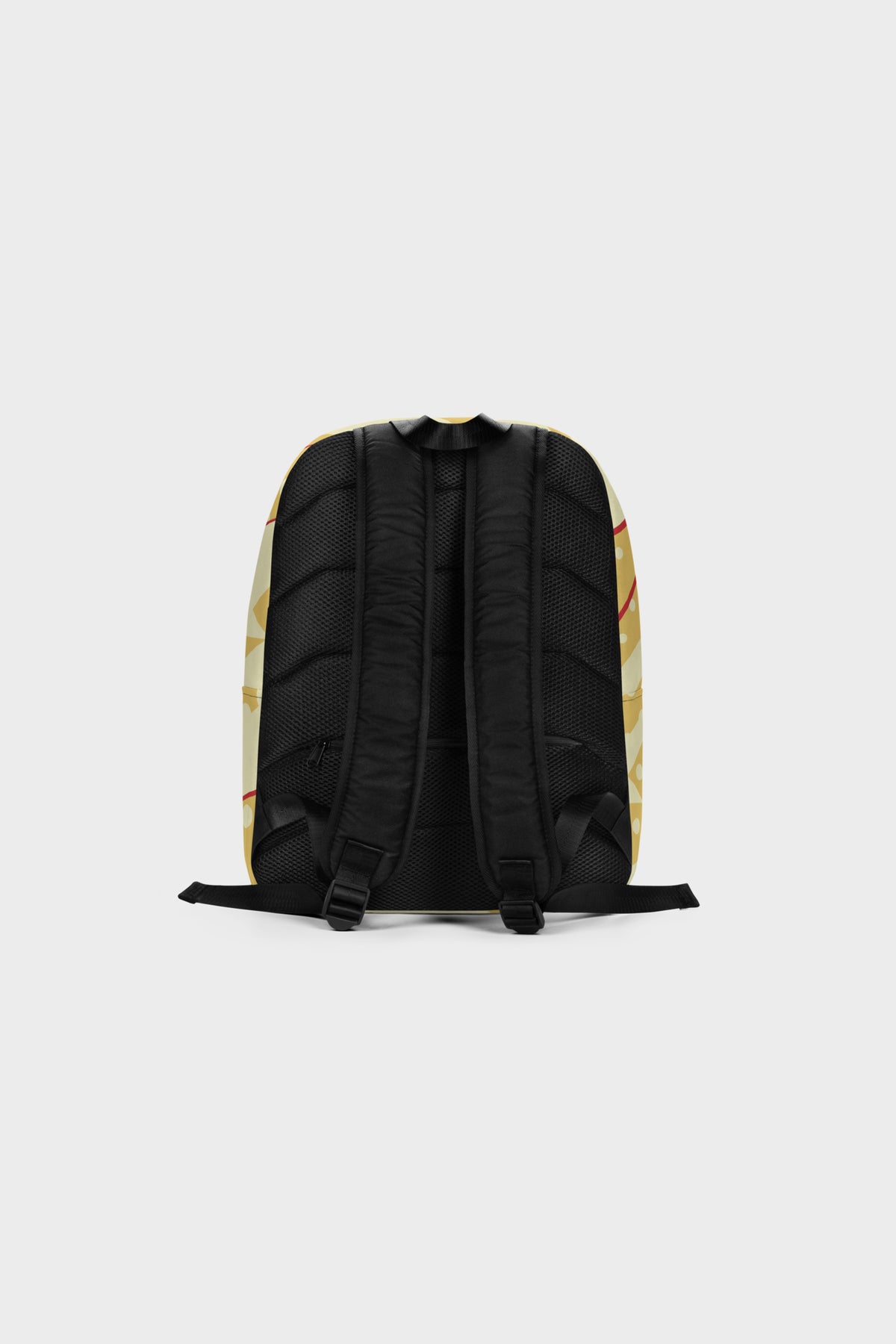 The Man Himself Backpack - 013