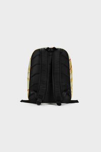 The Man Himself Backpack - 013