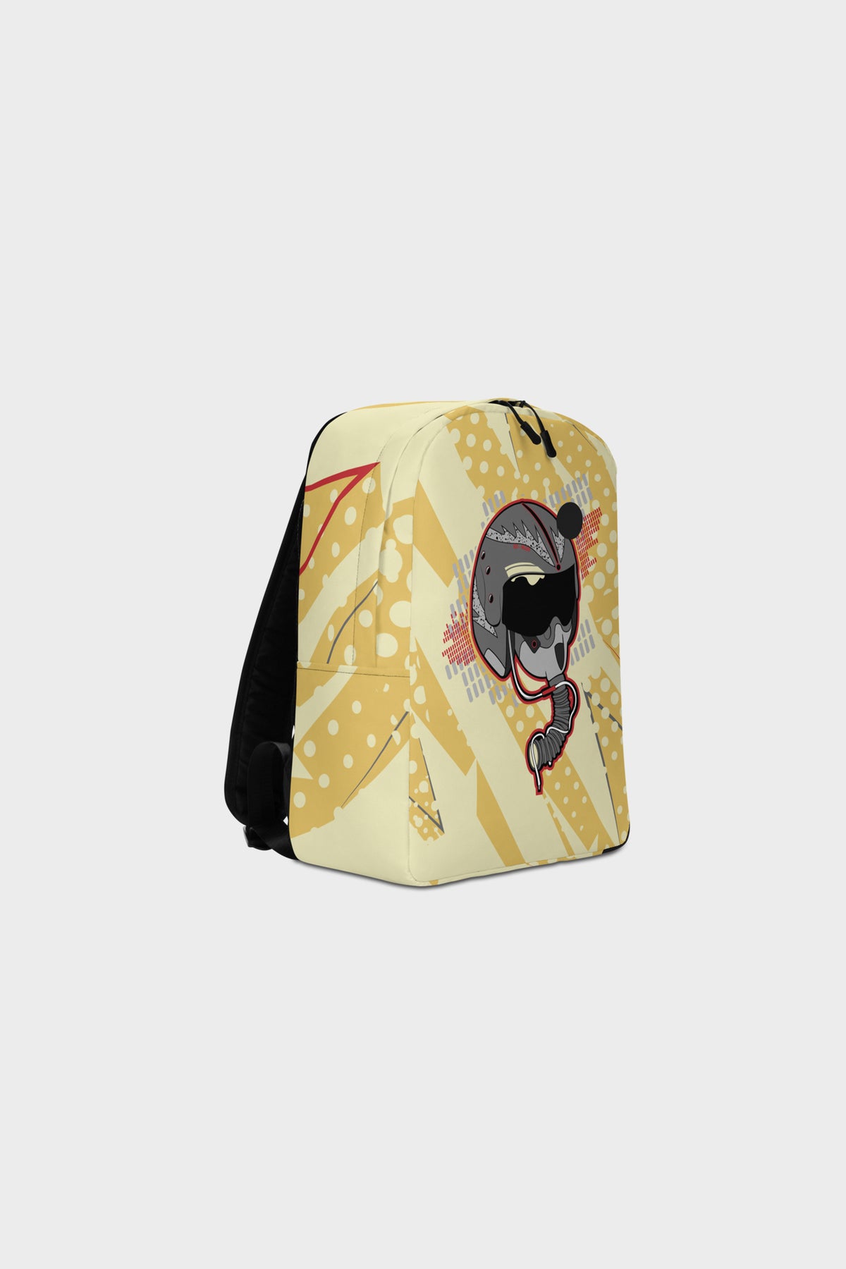 The Man Himself Backpack - 013