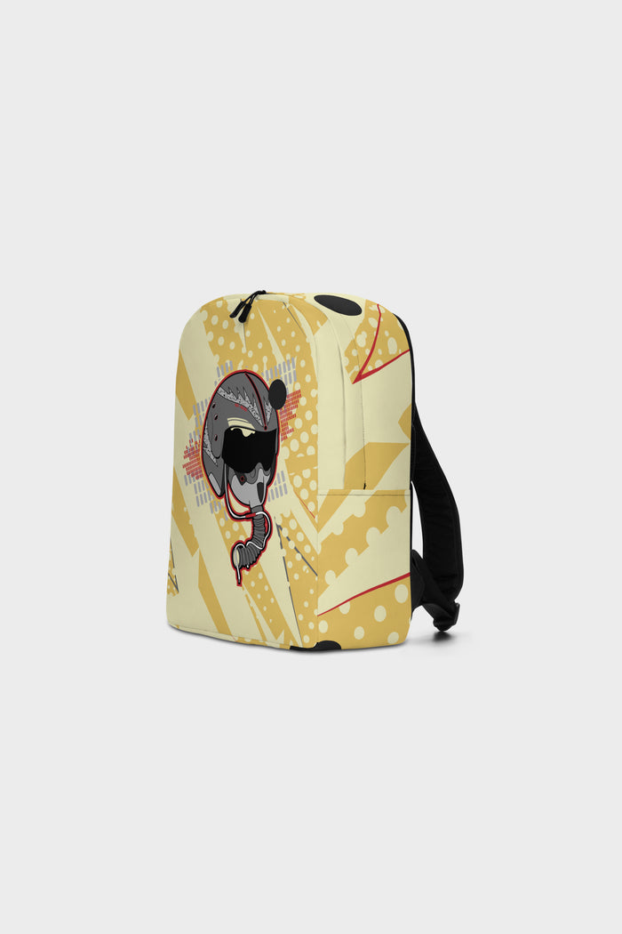 The Man Himself Backpack - 013
