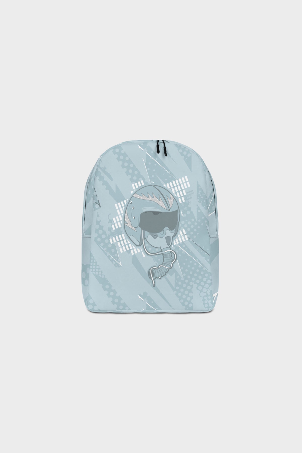 The Man Himself Backpack - 016