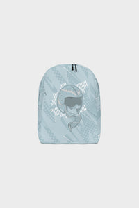 The Man Himself Backpack - 016