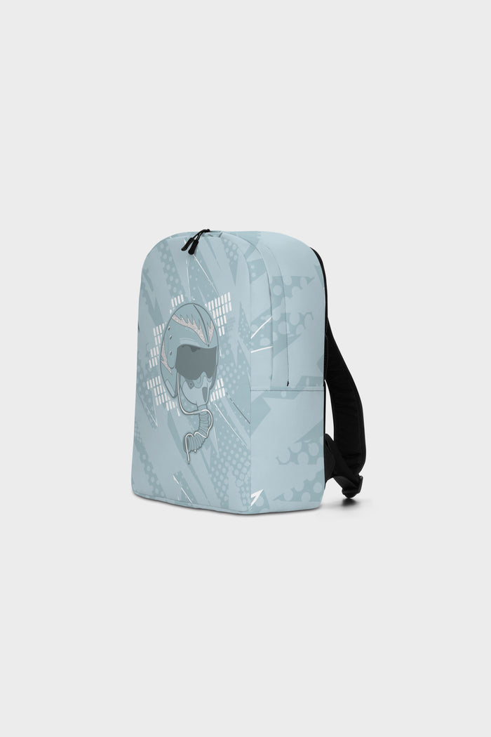 The Man Himself Backpack - 016
