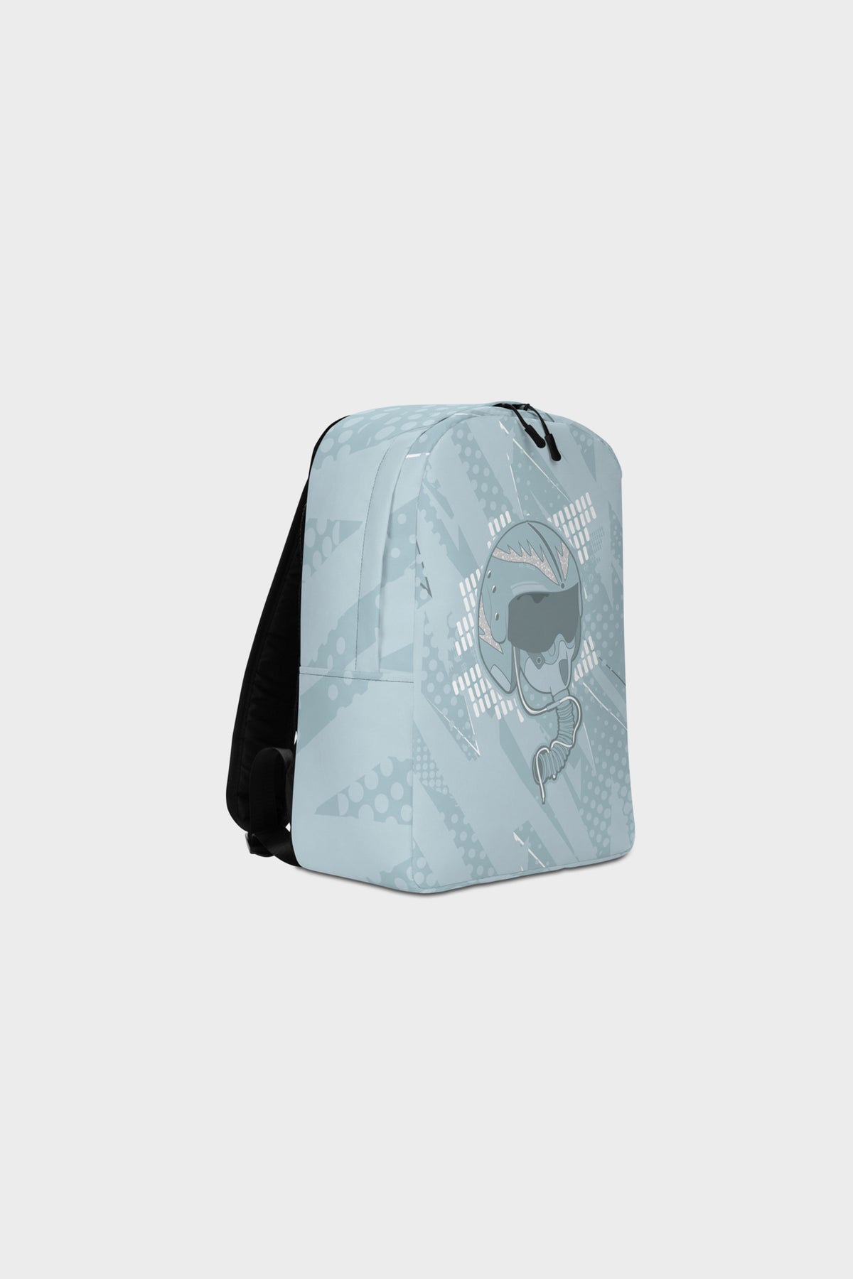 The Man Himself Backpack - 016