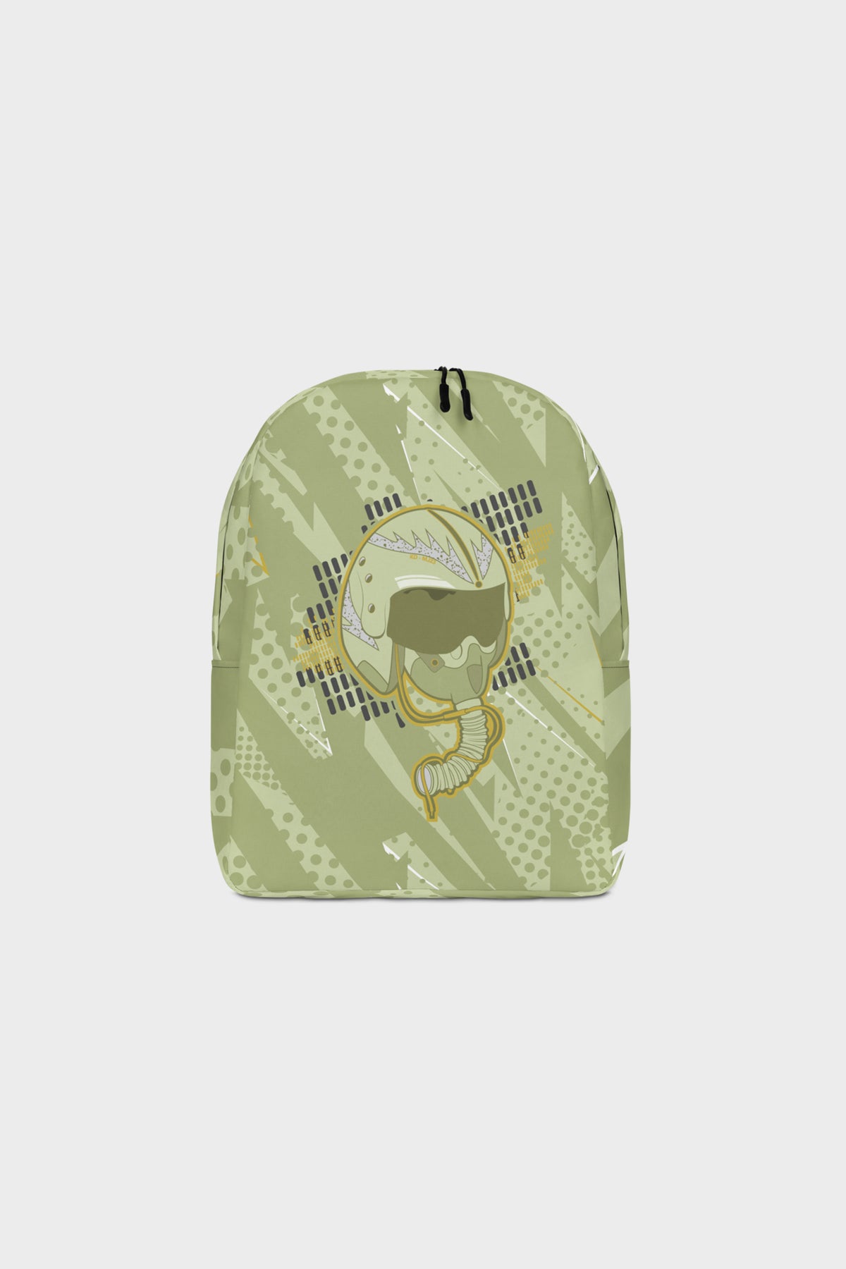 The Man Himself Backpack - 016