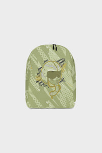 The Man Himself Backpack - 016
