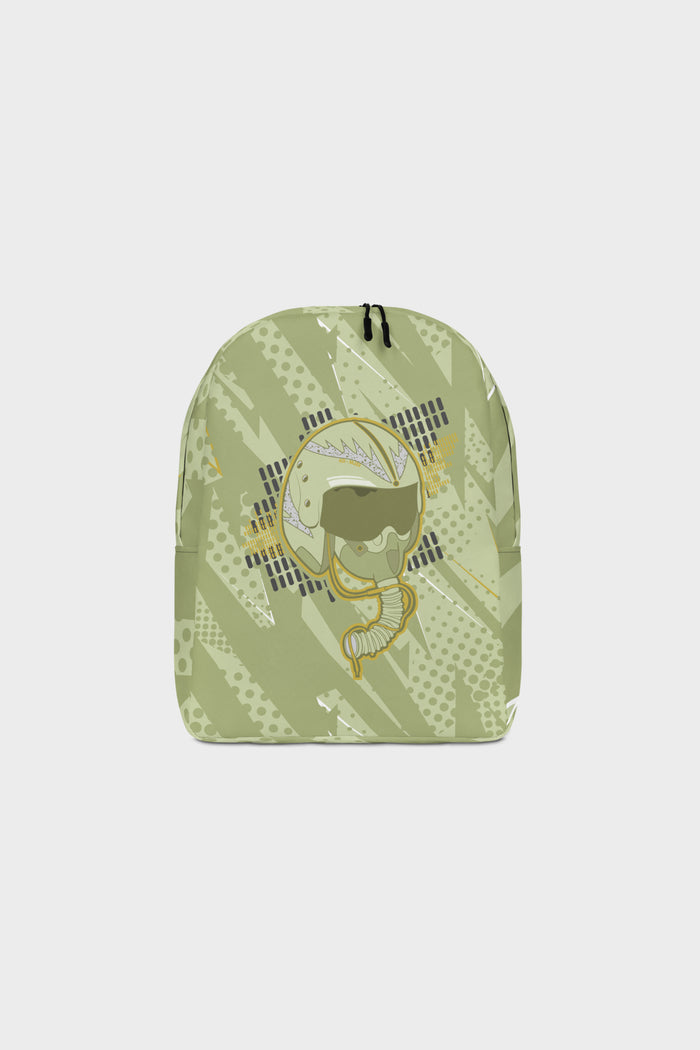 The Man Himself Backpack - 016