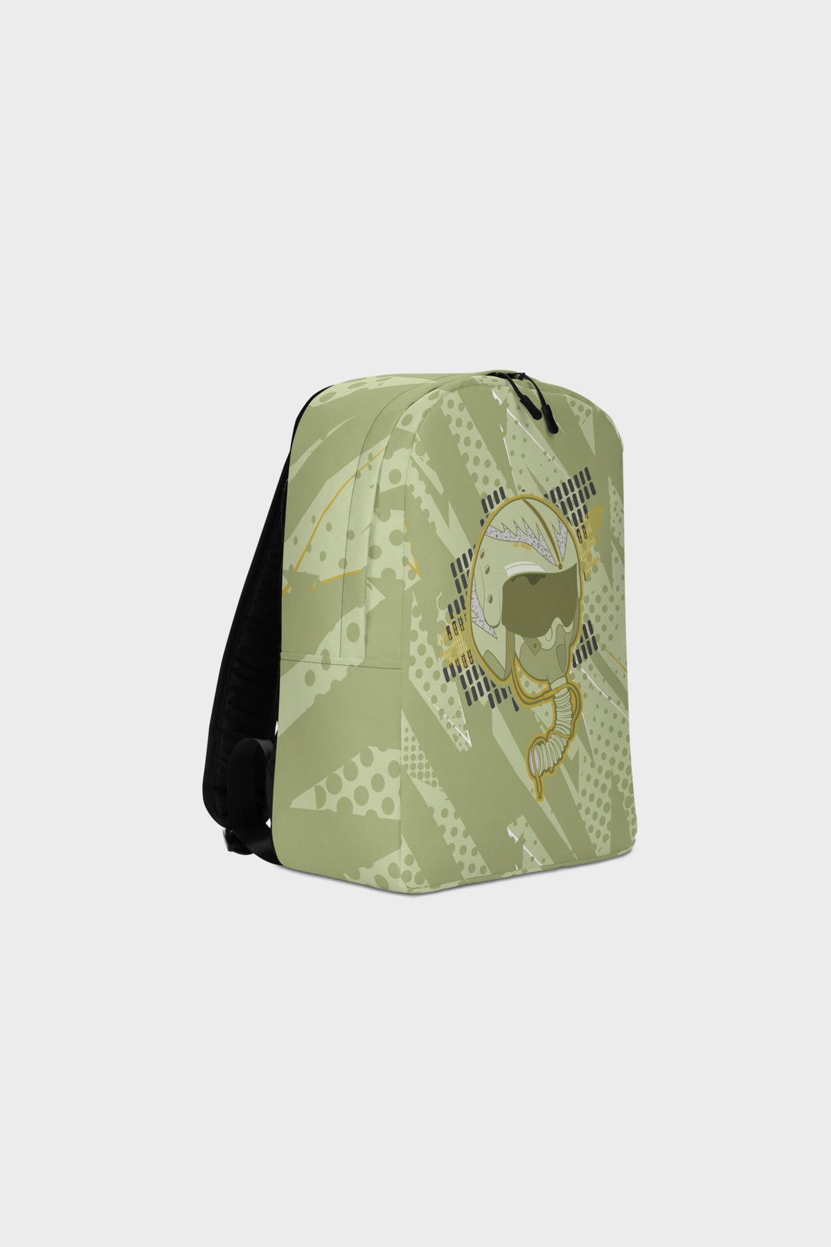The Man Himself Backpack - 016