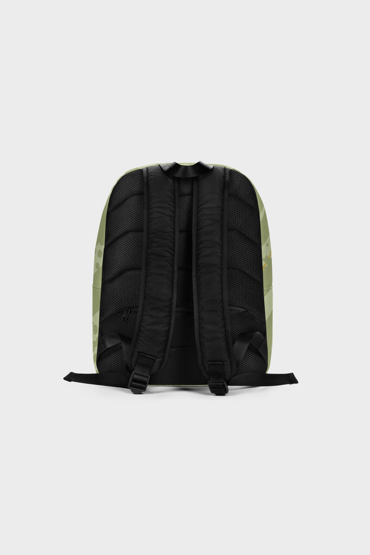 The Man Himself Backpack - 016