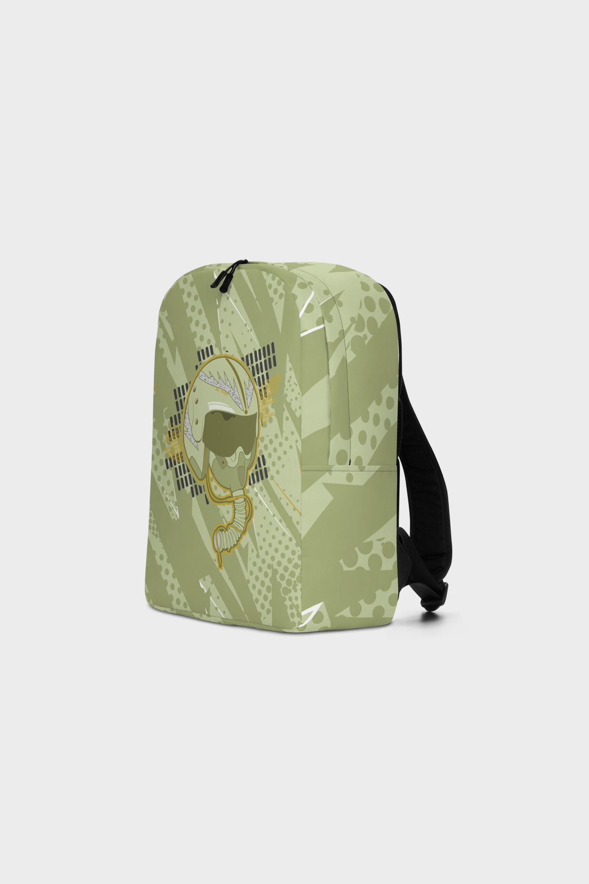 The Man Himself Backpack - 016