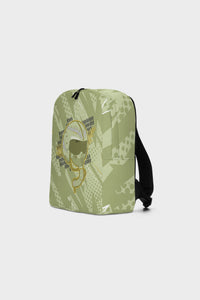 The Man Himself Backpack - 016