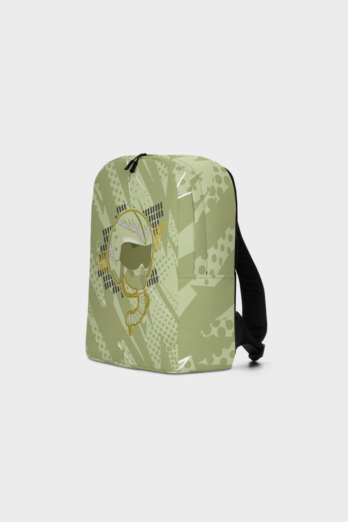 The Man Himself Backpack - 016